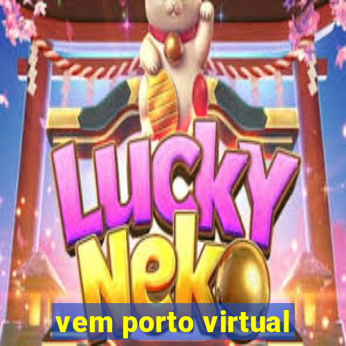 vem porto virtual